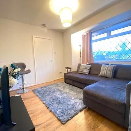 Swankyhome 4 Groups/Contractors Birmingham Extérieur photo