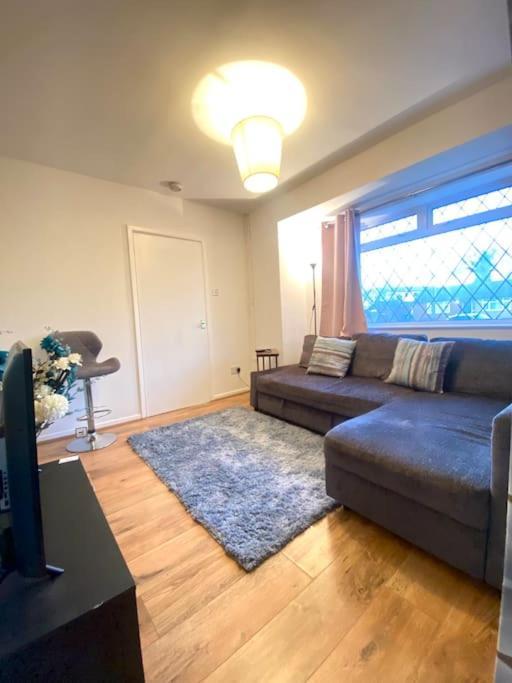 Swankyhome 4 Groups/Contractors Birmingham Extérieur photo