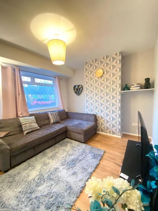 Swankyhome 4 Groups/Contractors Birmingham Extérieur photo