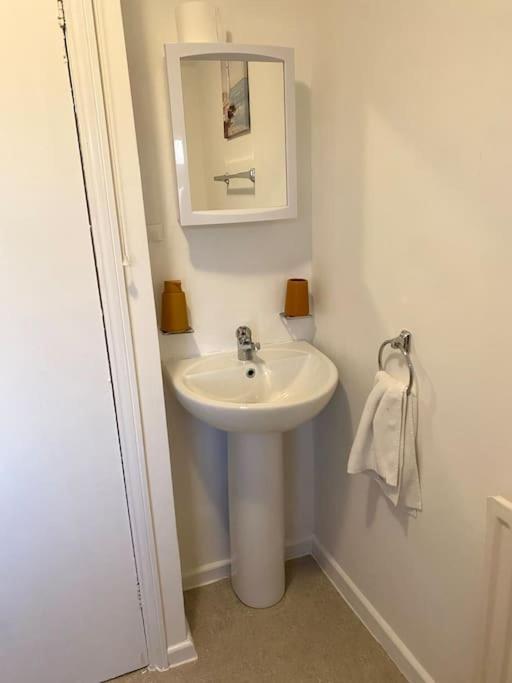 Swankyhome 4 Groups/Contractors Birmingham Extérieur photo